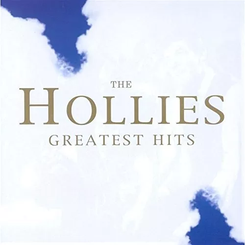 THE HOLLIES GREATEST HITS (47 TRACKS) 2CD ALBUM SET (Very Best Of) (2003)