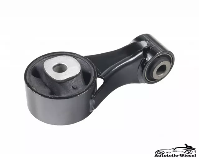 SRL Motorlager Motorhalter oben für TOYOTA YARIS SCP9