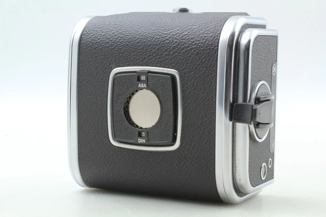 MINT] HASSELBLAD A24 Type III 6x6 220 Film Back Holder Magazine
