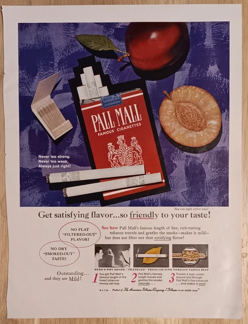 pall mall cigarettes coupons FREE Carton Ciggarette Coupon Trinkets & Trash