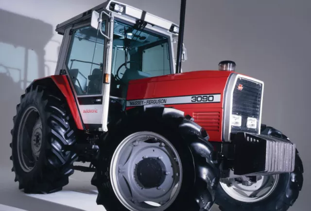 Massey Ferguson 3000 3100 Series Tractor Workshop Service Repair Manual Fast!!