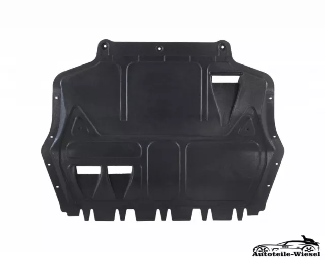 Unterfahrschutz für VW Golf 5 Caddy 3 Touran 1T Skoda Superb 3T OE: 1K0825237Q