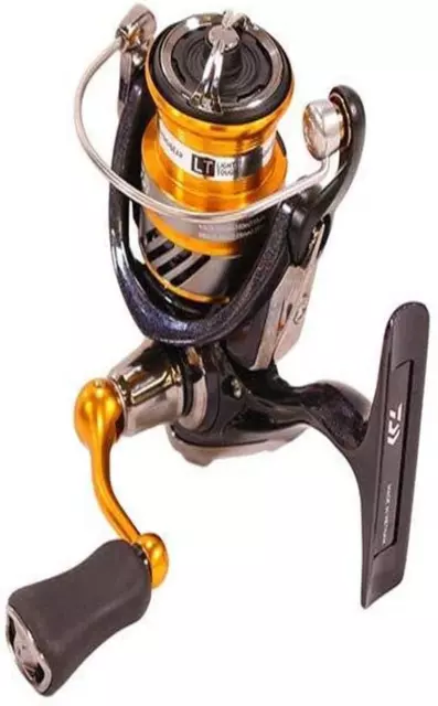  SHTONE Smooth Operation Durable Spinning Reels 5.5:1