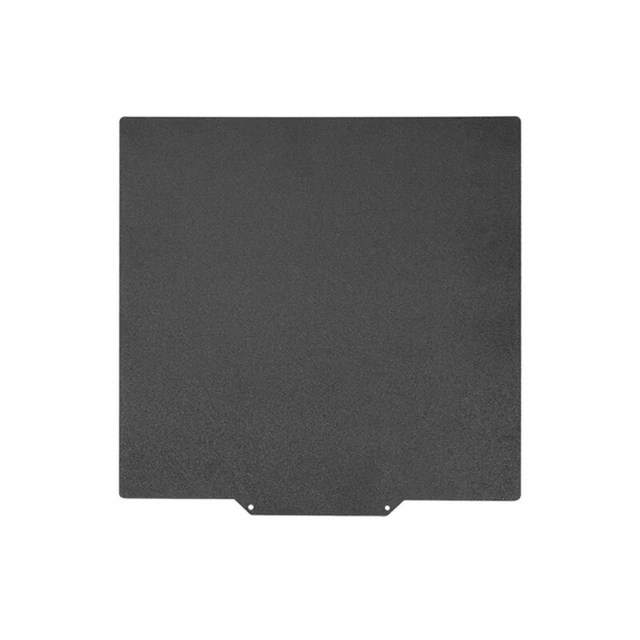 3D Printer Spring Steel Sheet 235mm Double-Side PEI Build Plate Sticker Magnetic