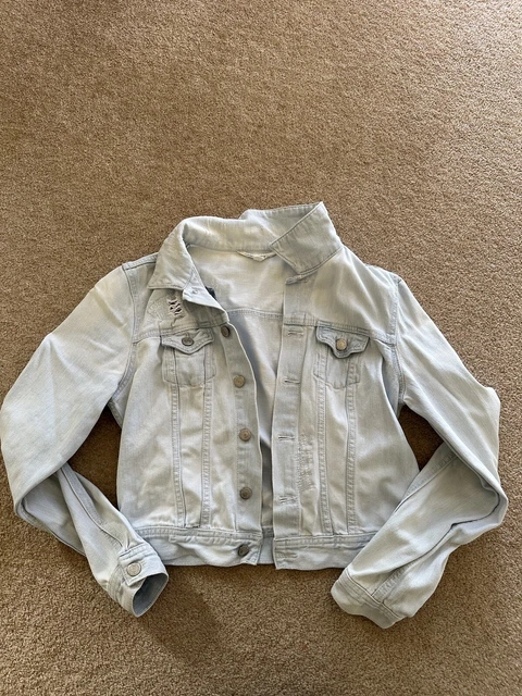Jay jays teddy jacket sale