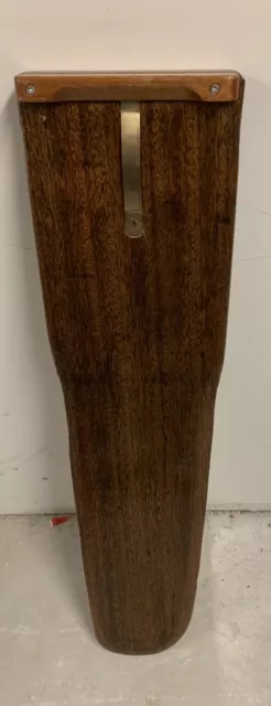 Sunfish Sailboat Daggerboard