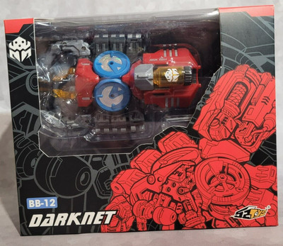 beastbox darknet