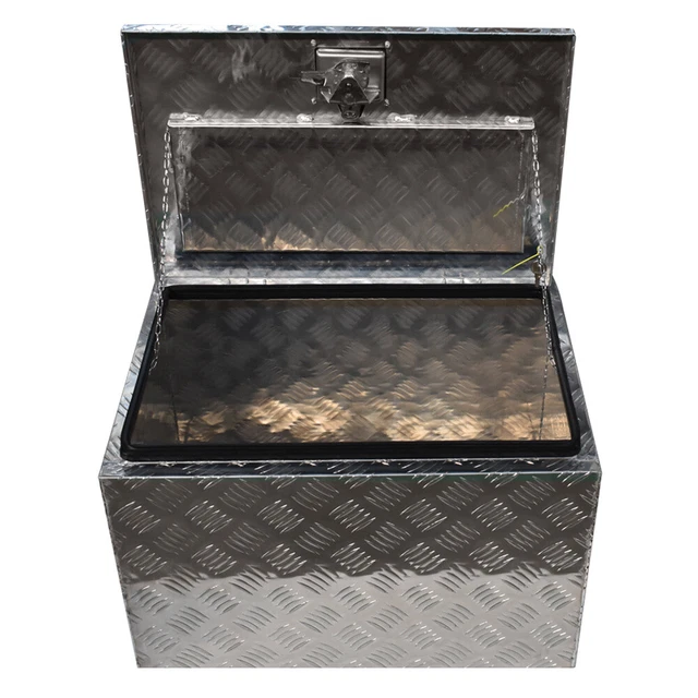 LABWORK TRUCK BED Storage 24'' L Underbody Tool Box Flatbed Trailer