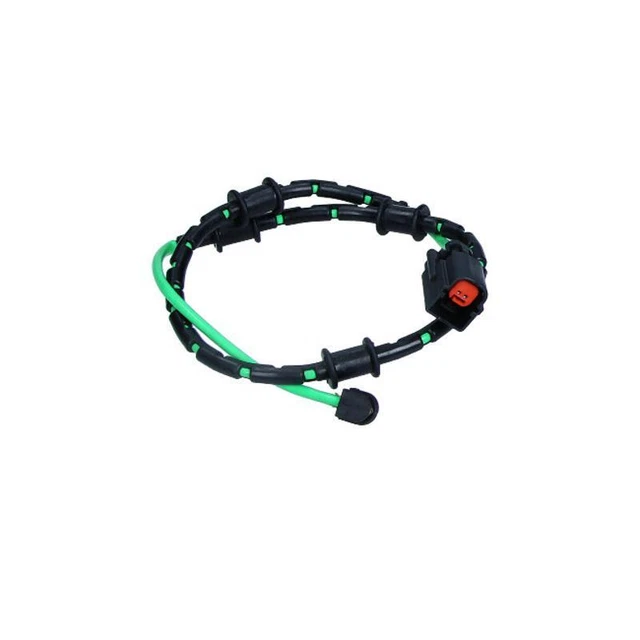Capteurs D'usure Des Plaquettes De Frein Avant/arrière Pour Mini R56 R57 R55 R58 R59 (2007-2015) - Compatible De Nombreux Modèles Cooper, One, John Cooper Works - 4