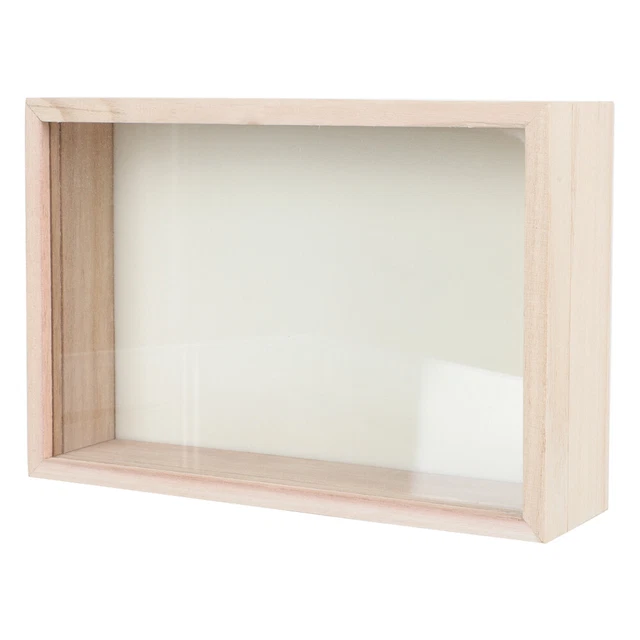 Set Esplorazione Insetti Per Bambini - 4 Scatole Con Lente Di Ingrandimento 3x E 4 Pinzette, Portatile Per Attività Outdoor E Scoperte Scientifiche - 3
