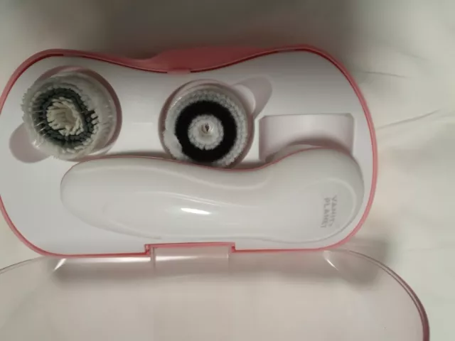 Vanity Planet Ultimate Facial Cleansing System Used Once 2