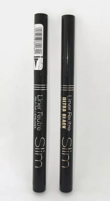 Bourjois Liner Feutre Slim Eyeliner, 0,8ml - Farbauswahl