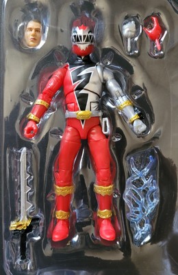 dino fury lightning collection