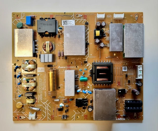 Main Board 55x8500f Price Sony Television Main PCB (Compl SVC