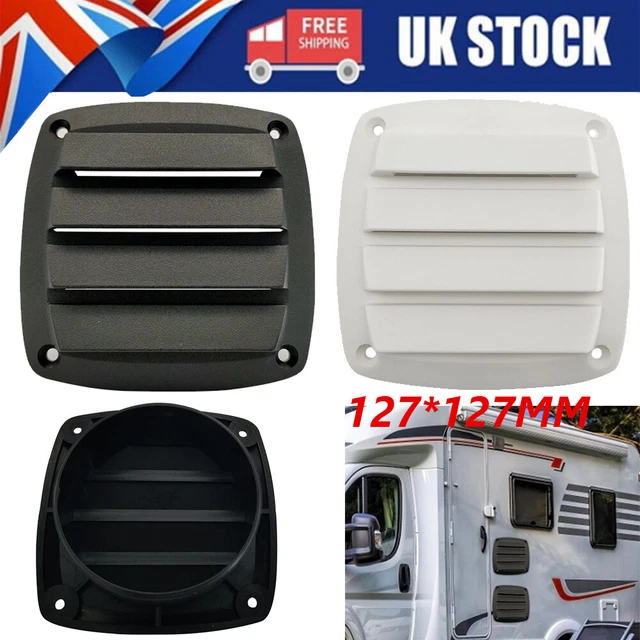 The Most Popular Items In Motorhome Air Grilles