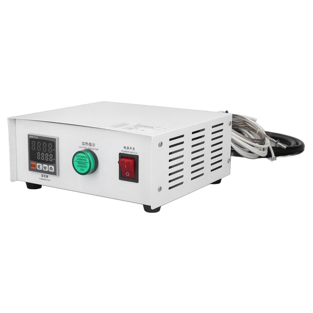 (1 m) Controller temperatura 0400 scatola di controllo temperatura per macchina