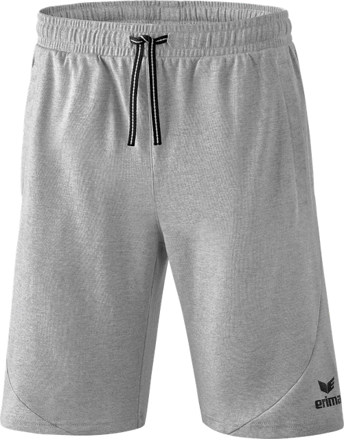 Erima Bambini Essential Shorts Softshorts Pantaloncini Sport Trainingsshorts