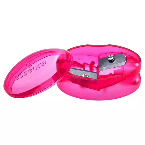 4250947501382 Essence Duo Sharpener podwójna temperówka (P1) Essence