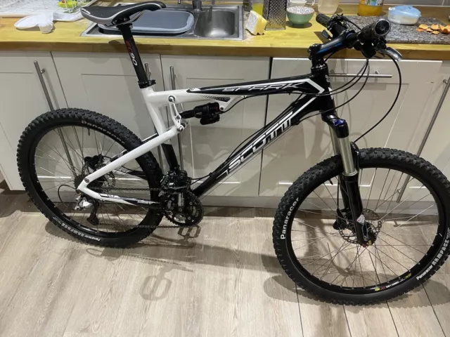 Scott spark 35 2025