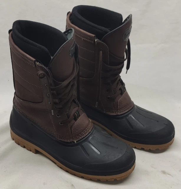 Bottes Hiver STONE Pointure 45/46 Comme NEUVES