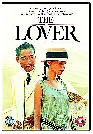 The Lover [DVD]-Good