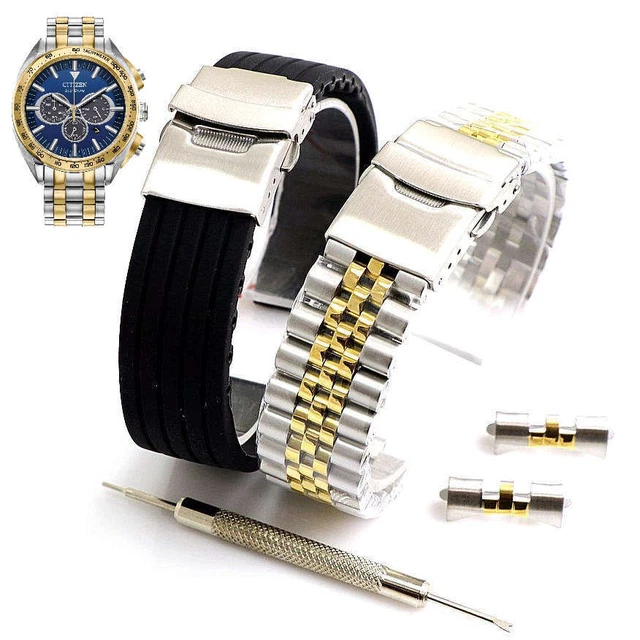 Vestal watch band replacement sale