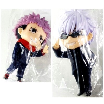 taito jujutsu kaisen figure