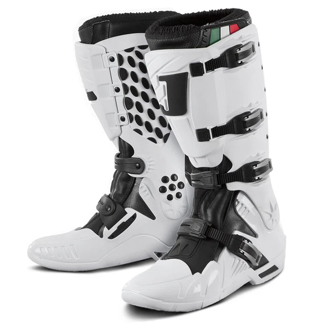 Jett motocross hotsell boots