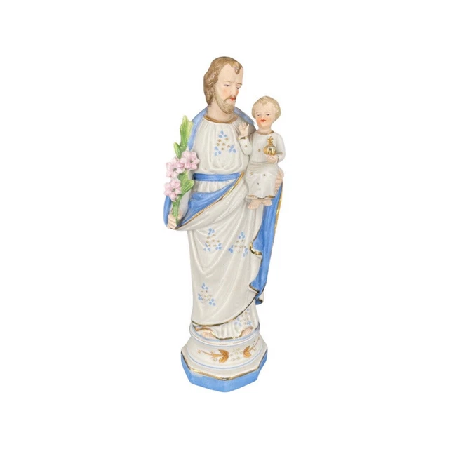 St.-Joseph-Keks in alter Farbe