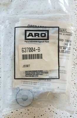ARO POMPA KIT-parte no 637230-R43 