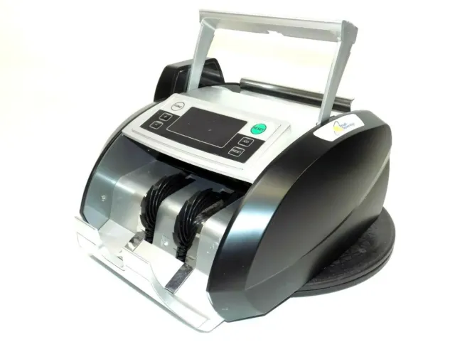 Royal Sovereign RBC-2100 Bill Counter Counterfeit Detector