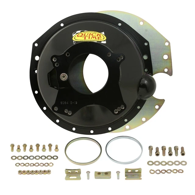 Lakewood RM-6064 QuickTime Safety Bellhousing