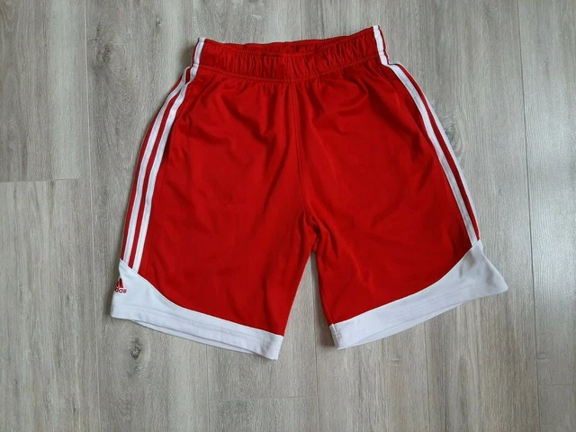 PANTALONES CORTOS DE baloncesto Chicago Bulls 2012/2013 Adidas