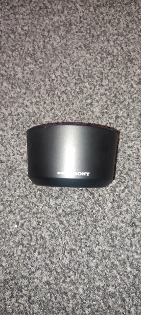Genuine Sony SH0007 Lens Hood To Fit 75-300mm f/4.5-5.6 & 100mm f/2.8 Lenses (A)