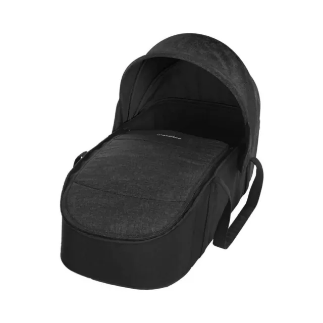 🥰 Capazo para Silla Paseo Maxi-Cosi Laika con Asas