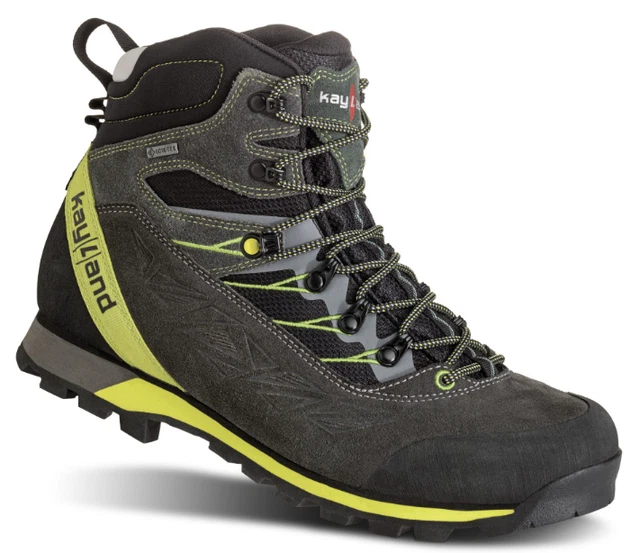 KAYLAND SCARPONE trekking leggero in Gore Tex Legacy GTX