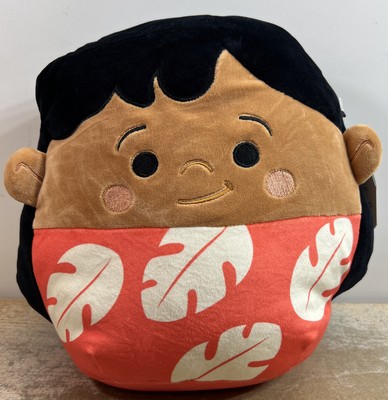 squishmallows lilo and stitch