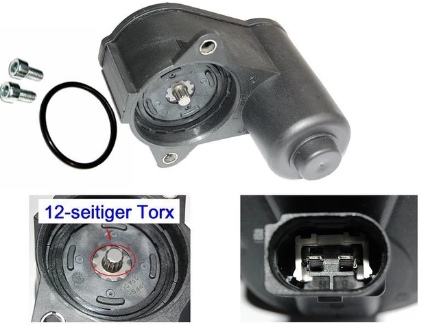 Compatibile Per VW Passat 3C 1.9 2.0TDI 05-07 Pinza Freno - Foto 12