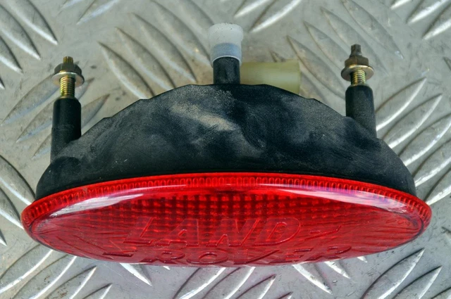 Rücklichter Original Ford Focus RS MK3 | Acheter Sur