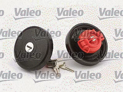 247606 VALEO Sealing Cap, fuel tank for CITROËN,FIAT,LANCIA,PEUGEOT