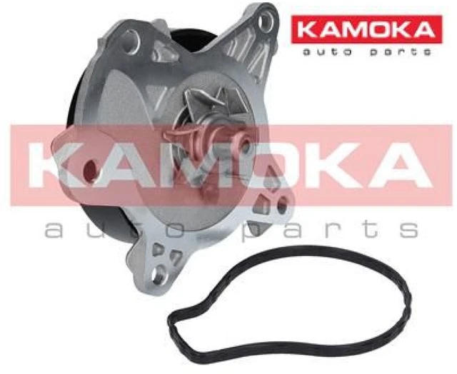 Pompa acqua Kamoka T0262 Wapu per Toyota per Volvo per Lotus