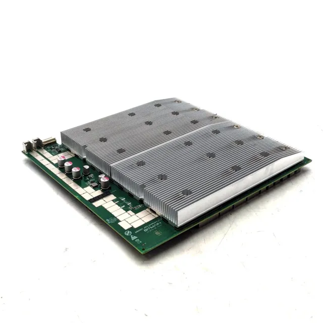 IceRiver KS3M Replacement Hash Board In Stock. Next Day Shipping