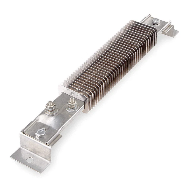 VULCAN E-OSF-1514-350A Low Profile Enclosure Heater,350W,120V