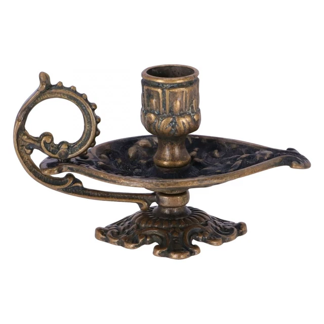 Candelabros y portavelas gárgola - Top Ventas Recomendado