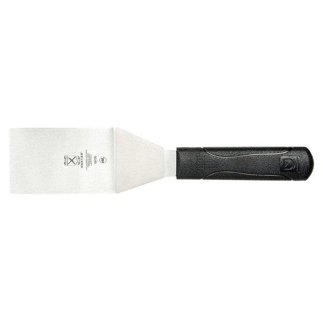 MERCER CUTLERY M18730 Turner,4x2 1/2