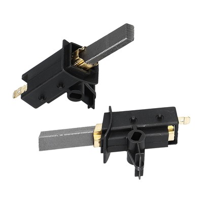 Bauknecht 2x Spazzole di carbone per Bauknecht Ignis Philips Whirlpool Ikea 