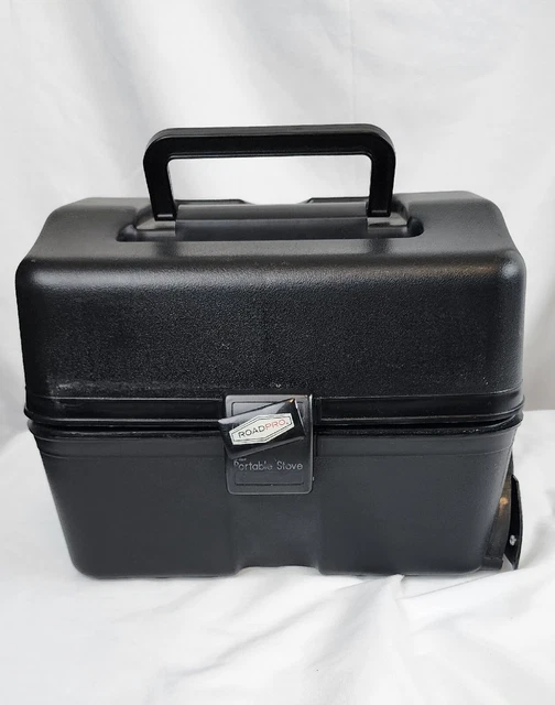 ROADPRO 12VOLT ELEC. Portable Oven Stove Food Warmer RPSC197P Car