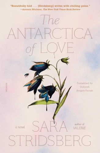 L ANTARCTIQUE DE L AMOUR Par Stridsberg Sara EUR 13 70 PicClick FR l-antarctique-de-l-amour-par-stridsberg-sara-eur-13-70-picclick-fr