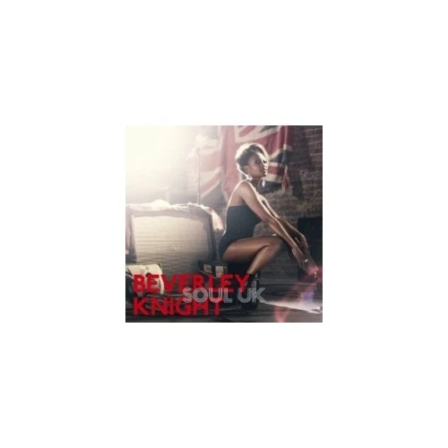 BEVERLEY KNIGHT - Soul UK - CD - P2222z EUR 14,89 - PicClick ES