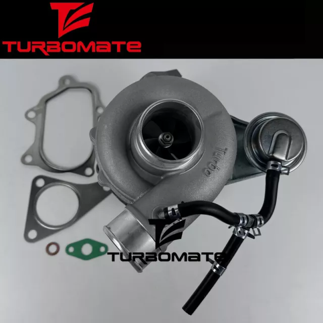 Turbocharger RHF55 VF48 14411-AA700 for Subaru Impreza WRX STI DOCH 2.5L